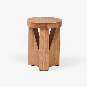 Luna Lounge Ottoman
